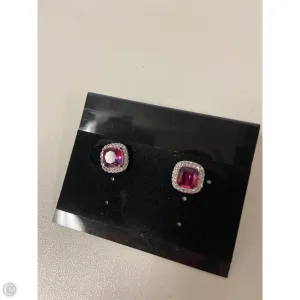 Earrings Sterling Silver By Clothes Mentor
