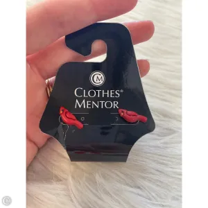 Earrings Stud By Clothes Mentor