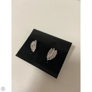 Earrings Stud By Clothes Mentor