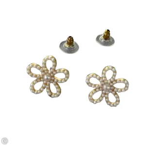 Earrings Stud By Marleylilly
