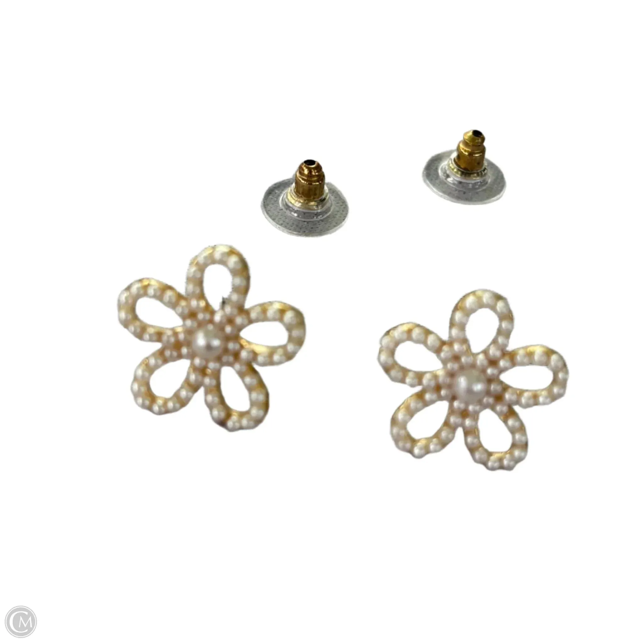 Earrings Stud By Marleylilly