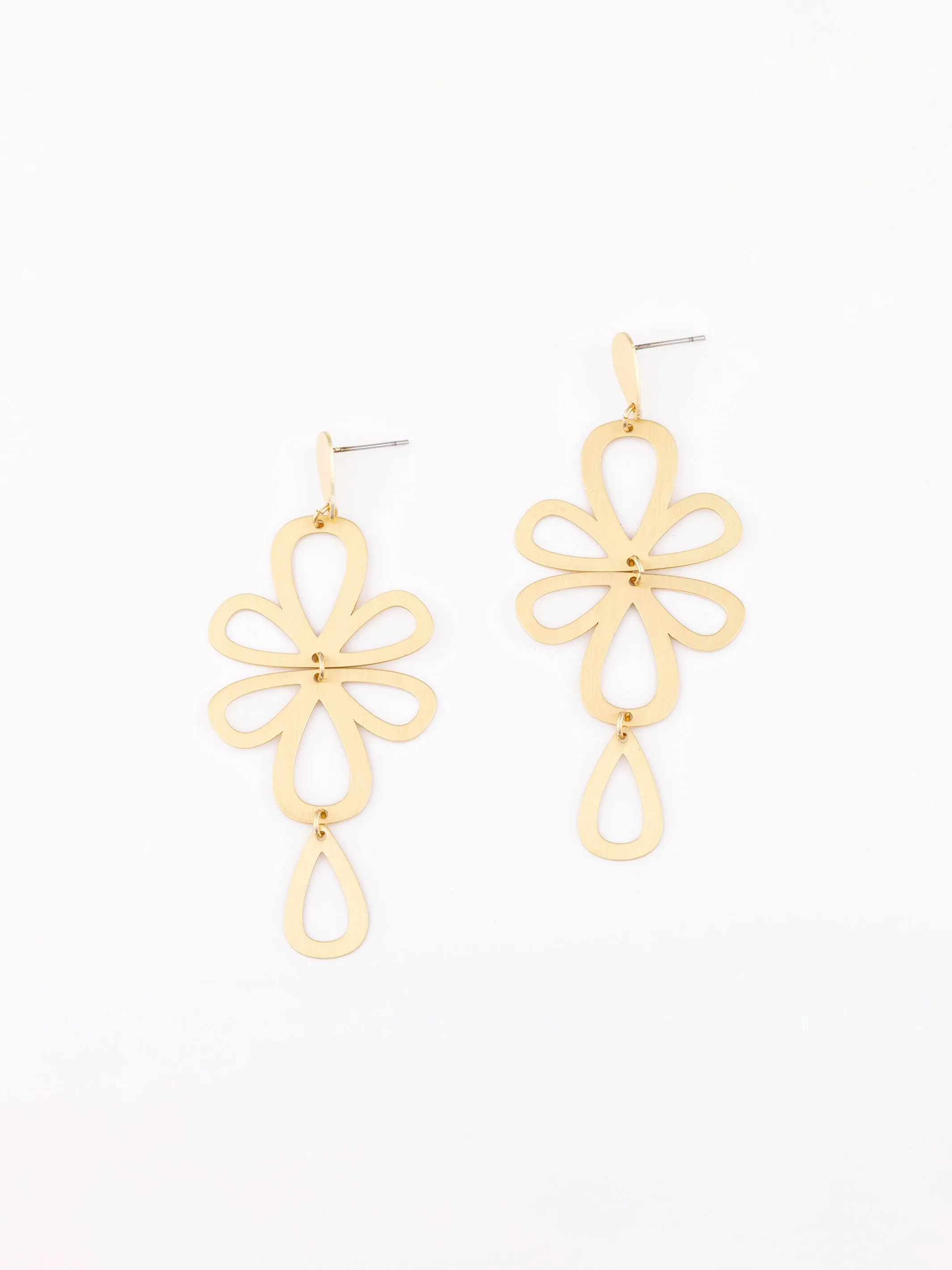 Emberlynn Earrings