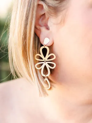 Emberlynn Earrings
