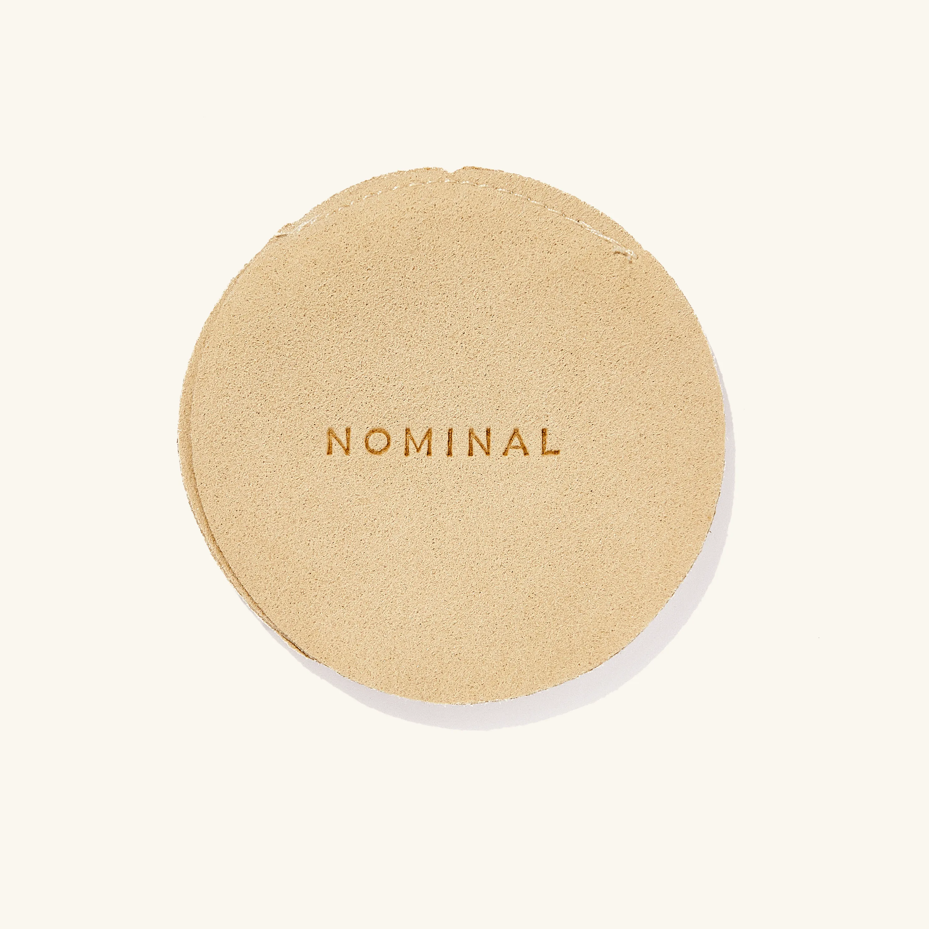 Essential Orb Stud Earrings