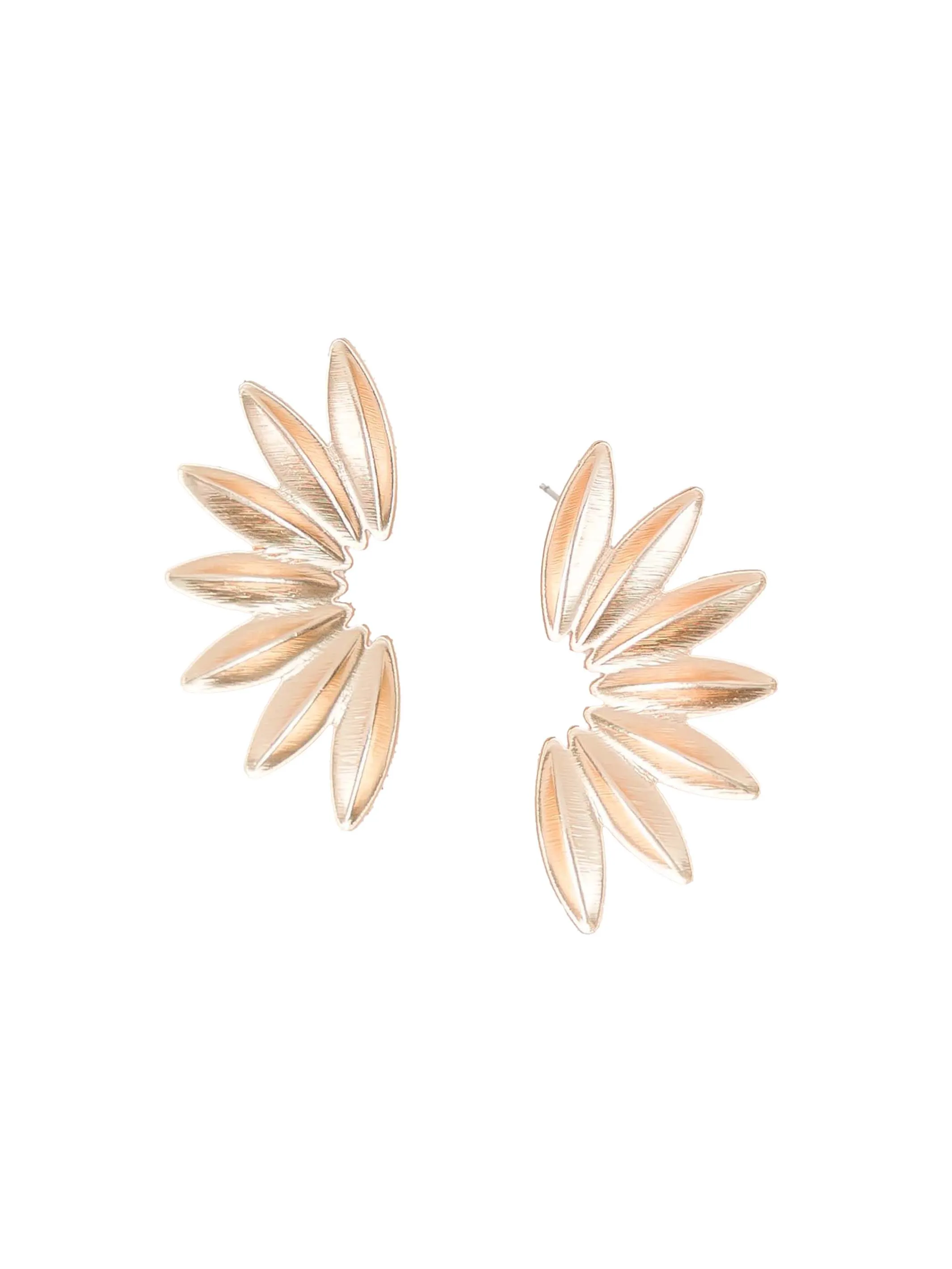FINAL SALE - Layland Earrings