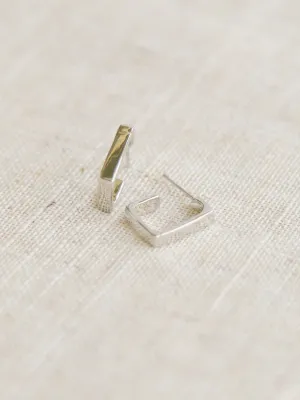 FINAL SALE - Luxe Ashton Earrings