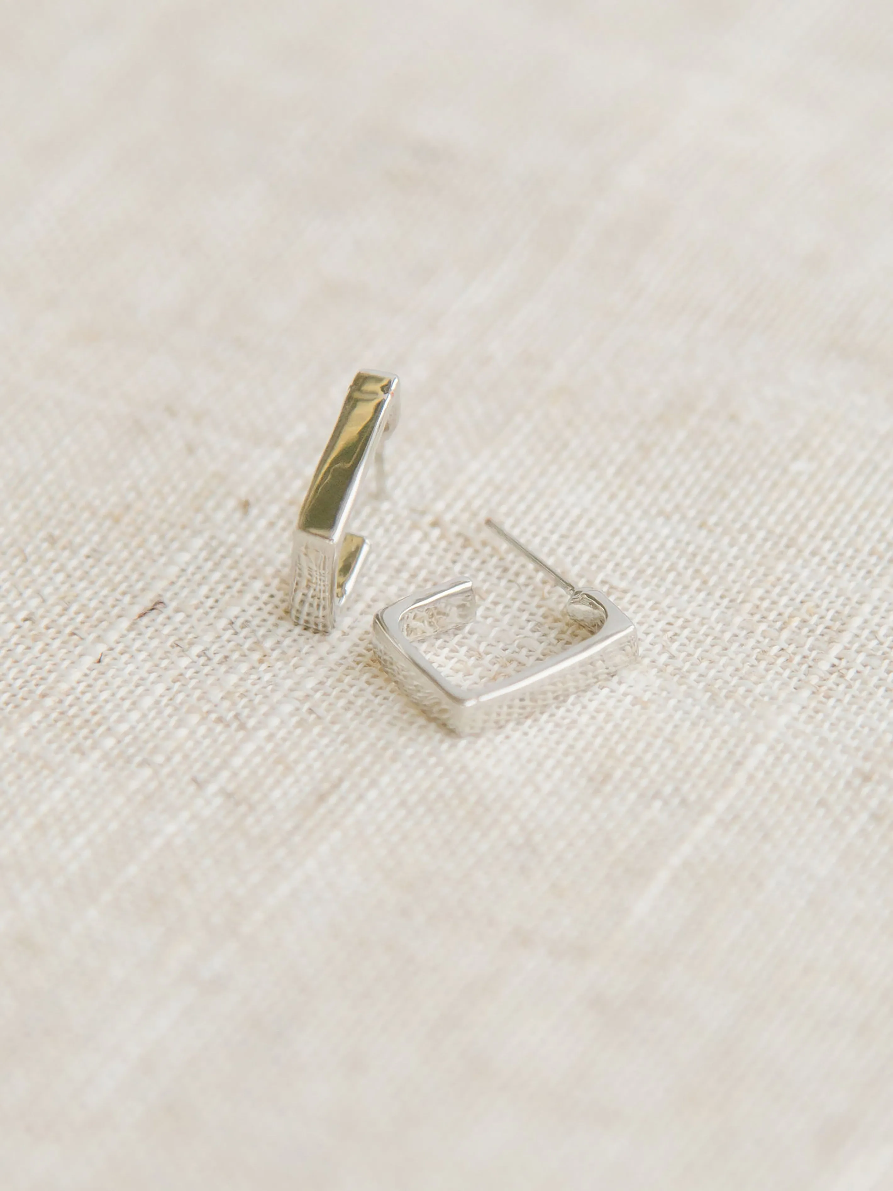 FINAL SALE - Luxe Ashton Earrings