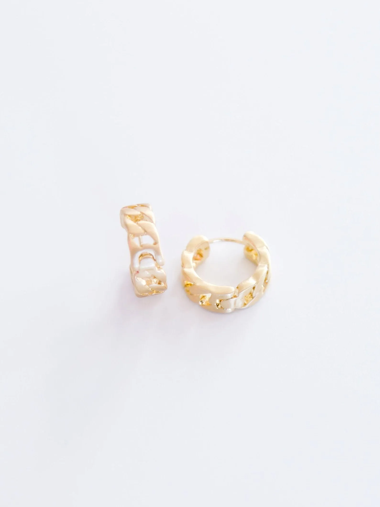 FINAL SALE - Susie Earrings