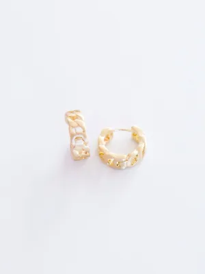 FINAL SALE - Susie Earrings