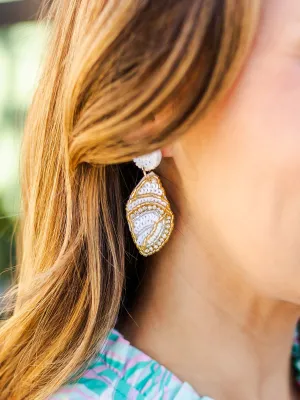FINAL SALE - Wrightsville Earrings