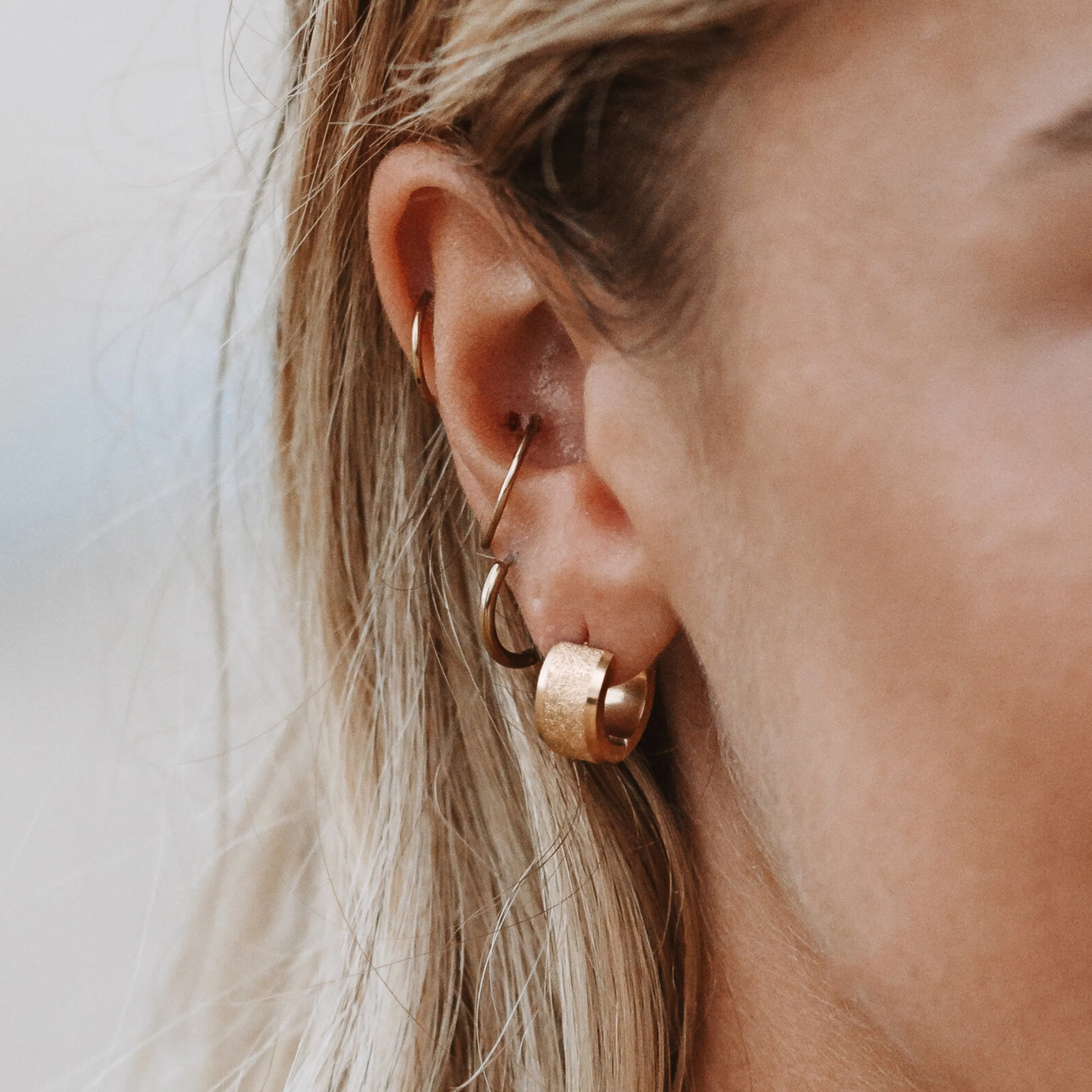 Gala Earrings