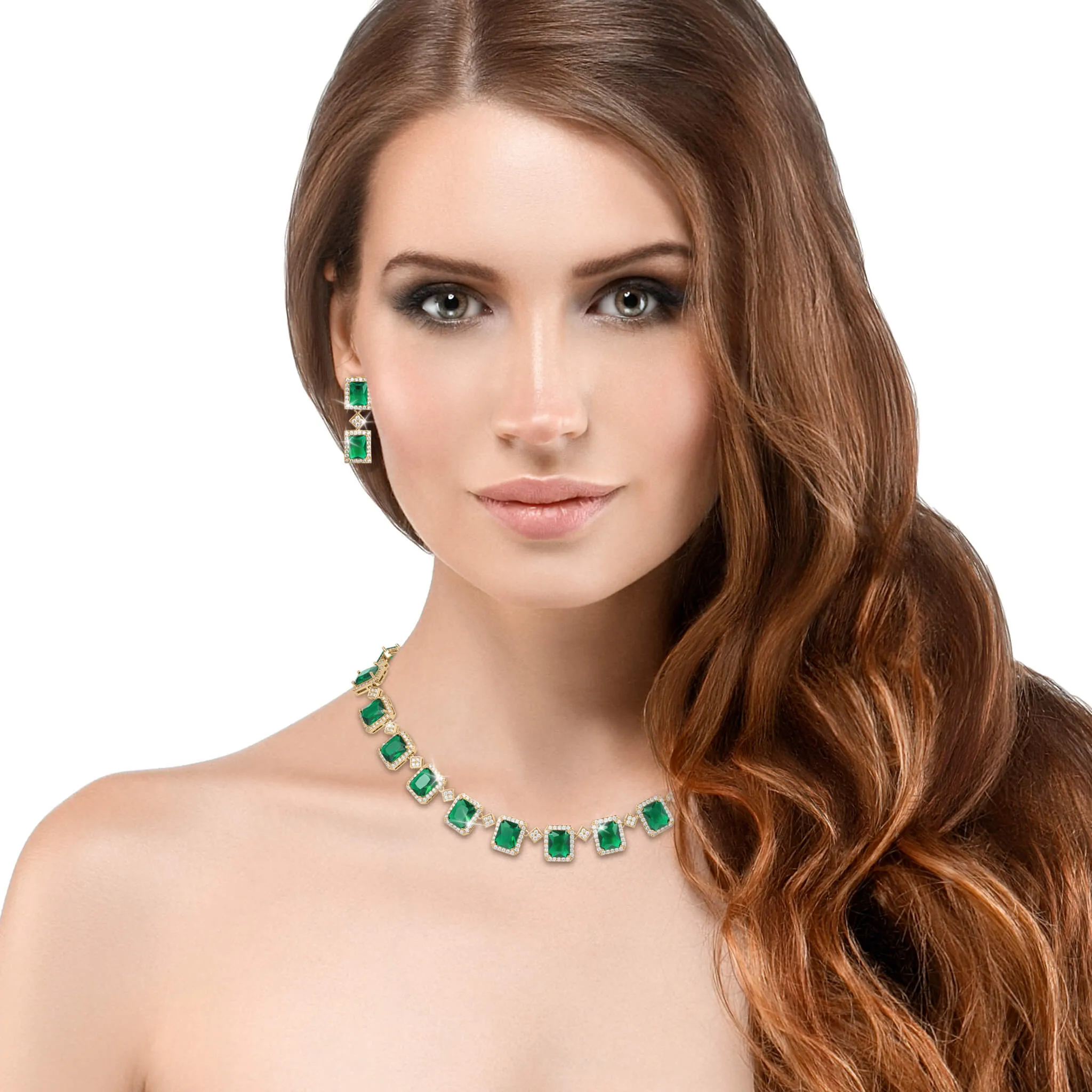 Golden Verdure Collection