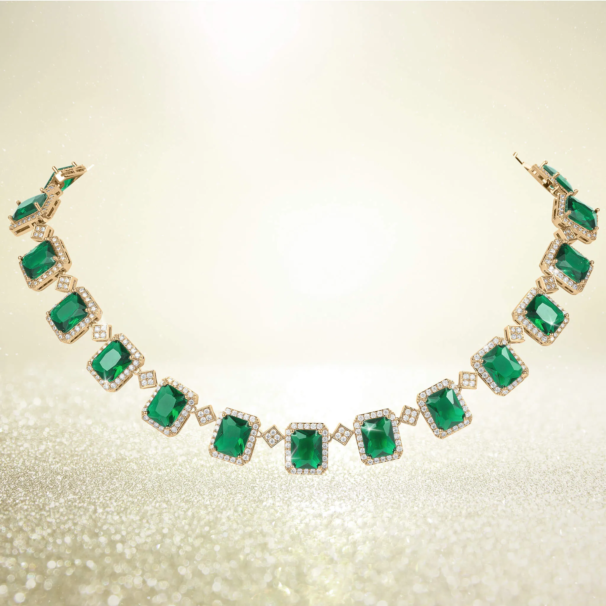 Golden Verdure Collection