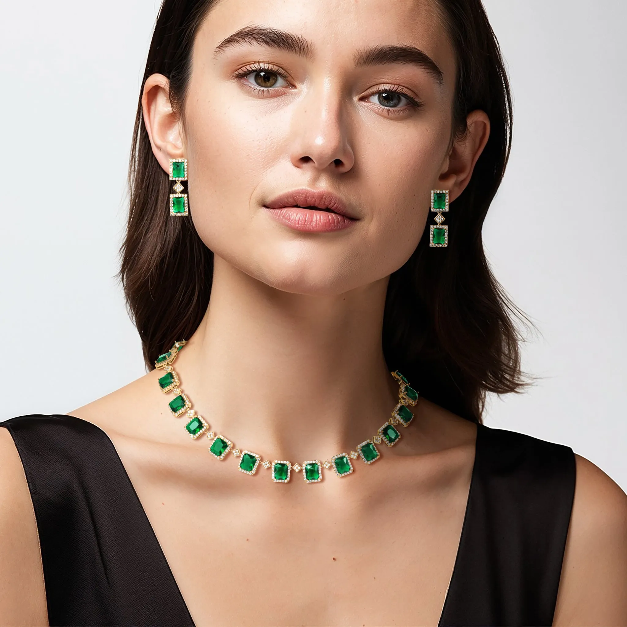 Golden Verdure Collection