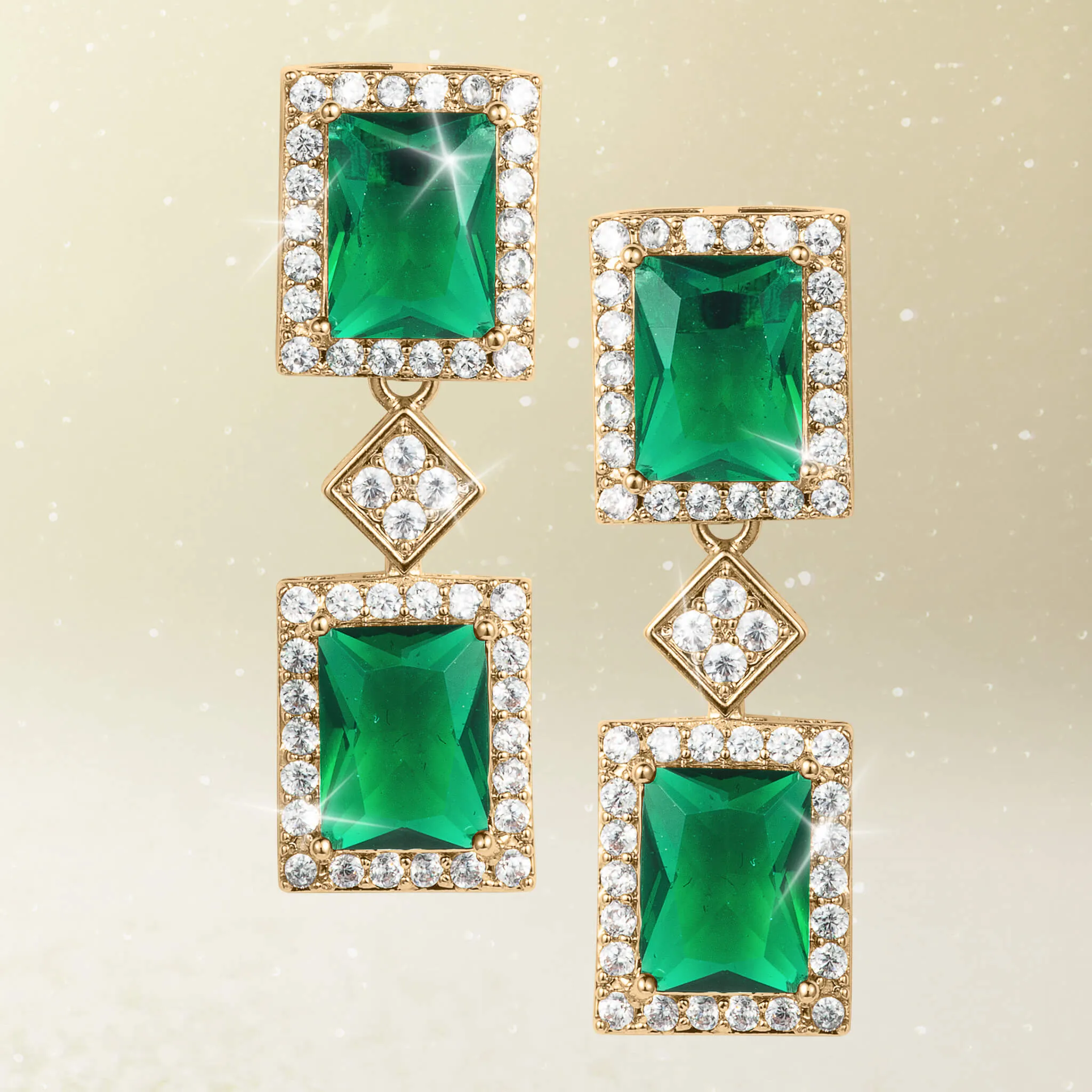 Golden Verdure Collection