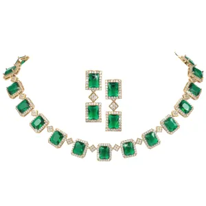 Golden Verdure Collection