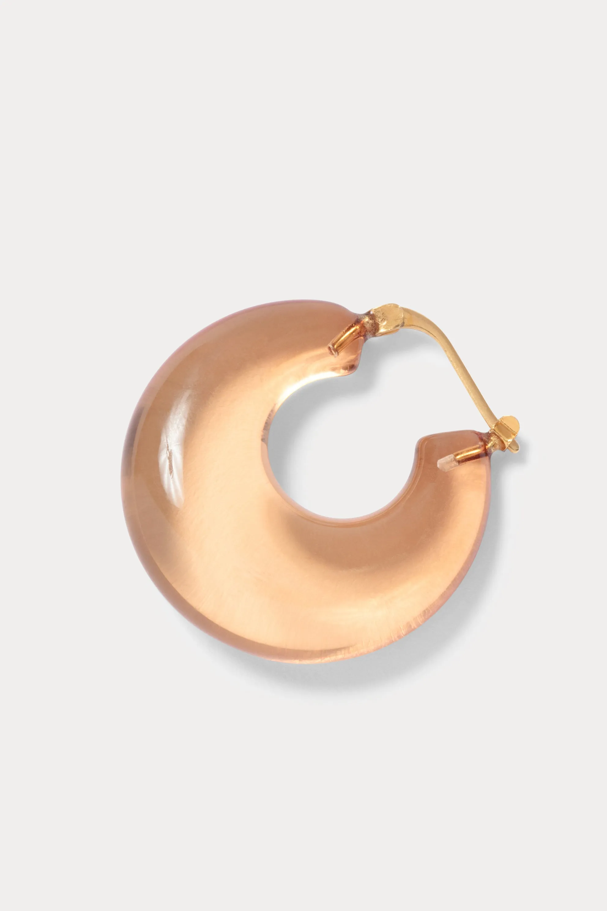 Grass Earring
