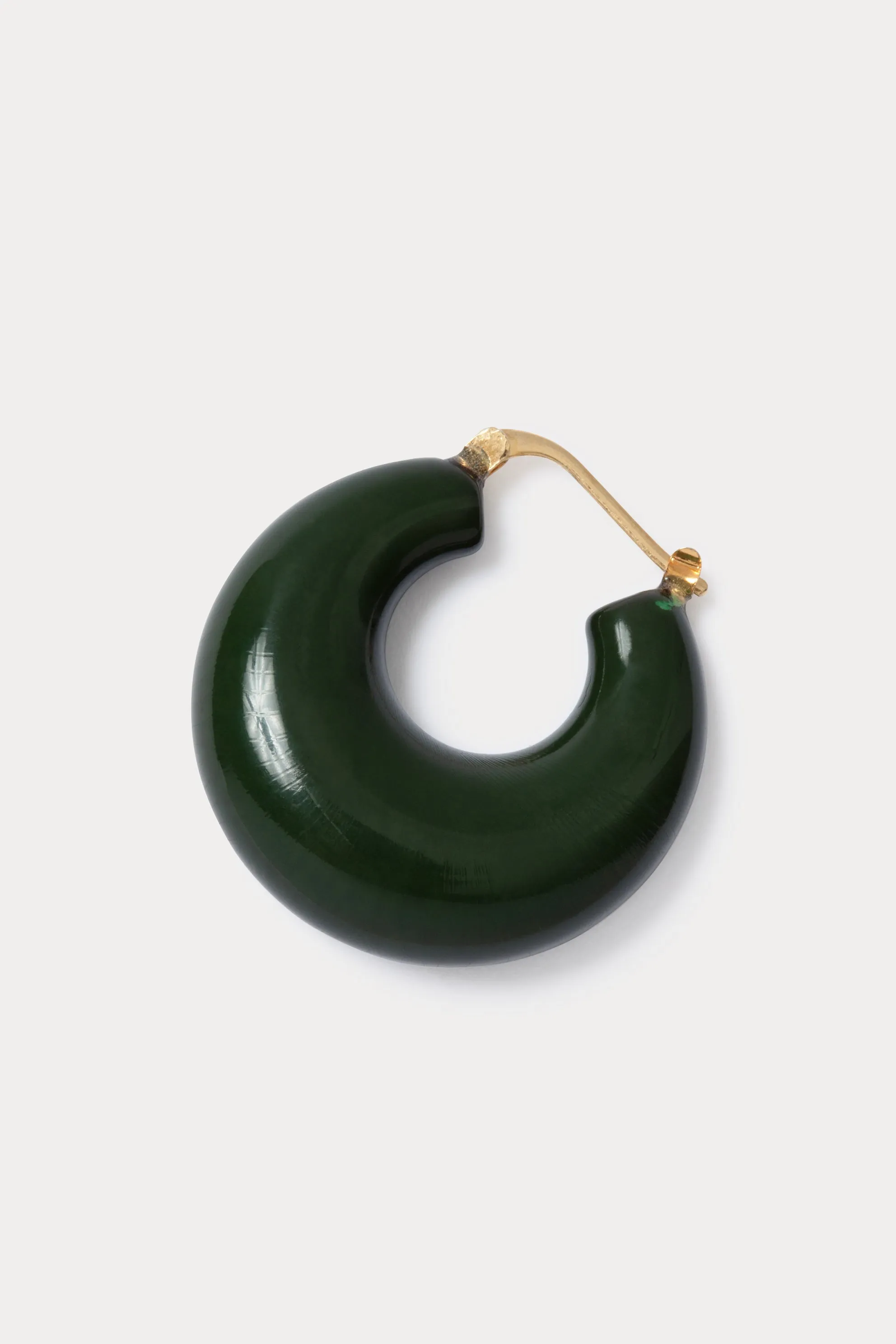 Grass Earring