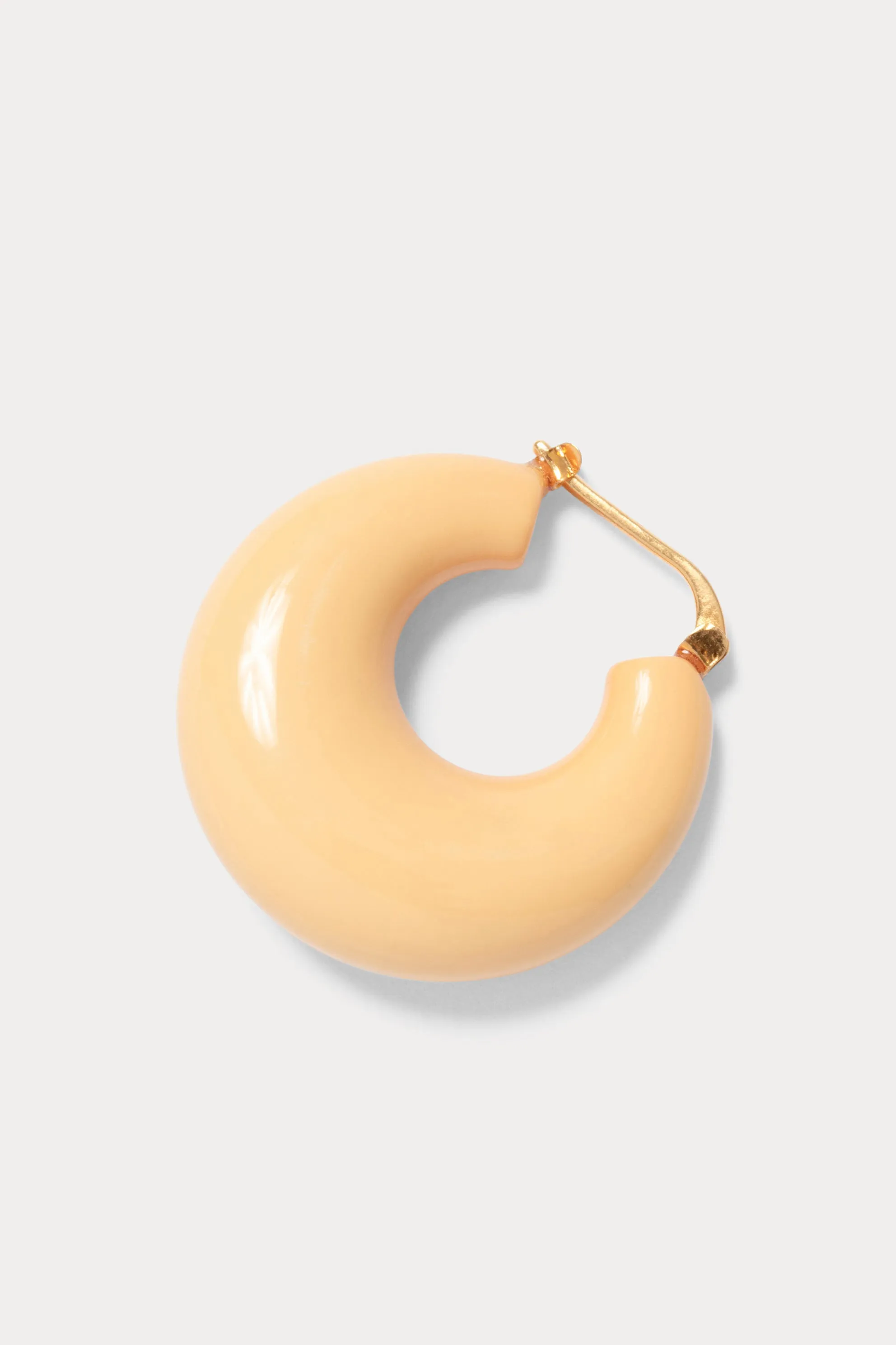 Grass Earring
