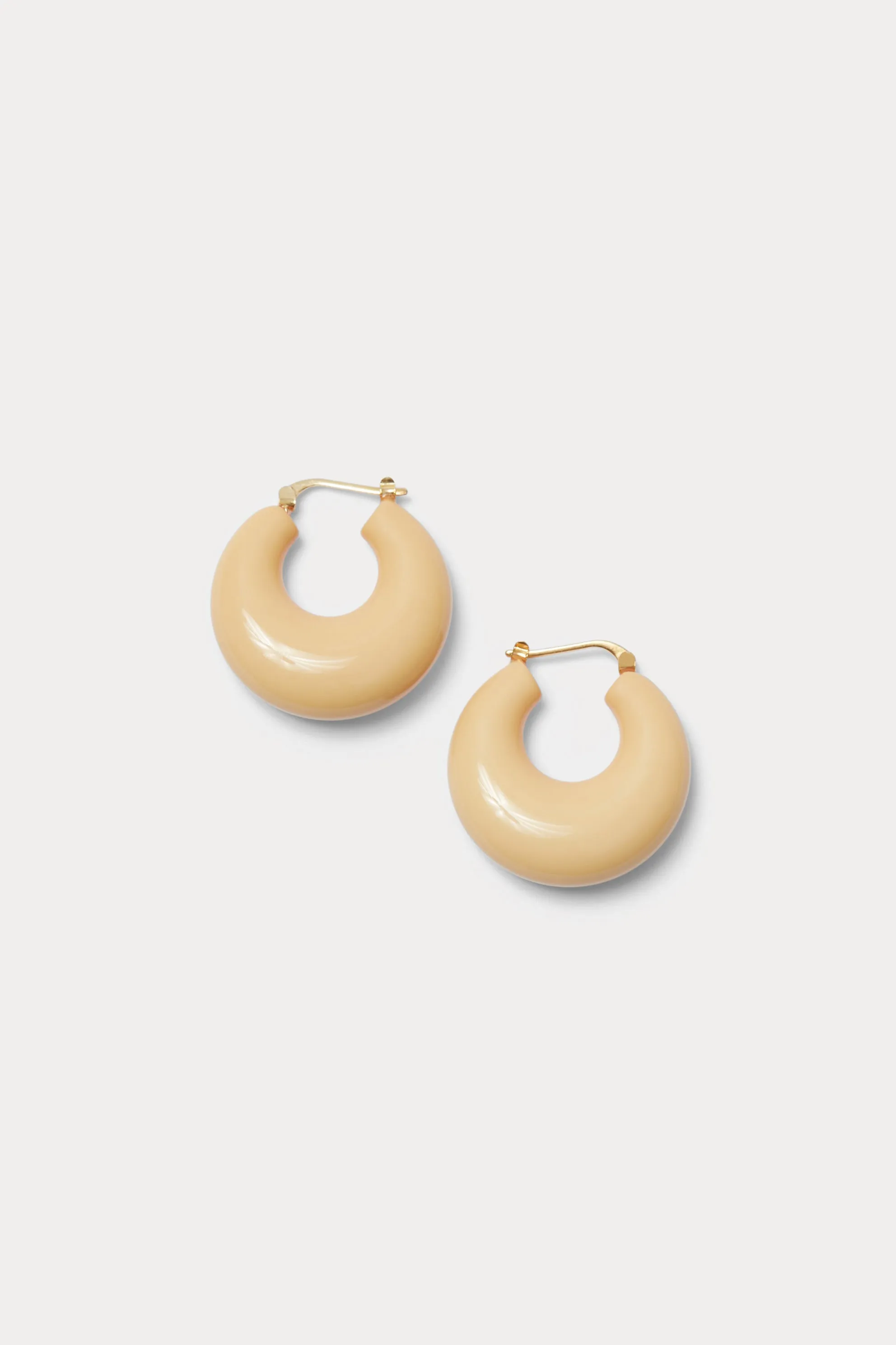 Grass Earring