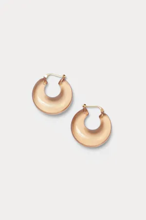 Grass Earring
