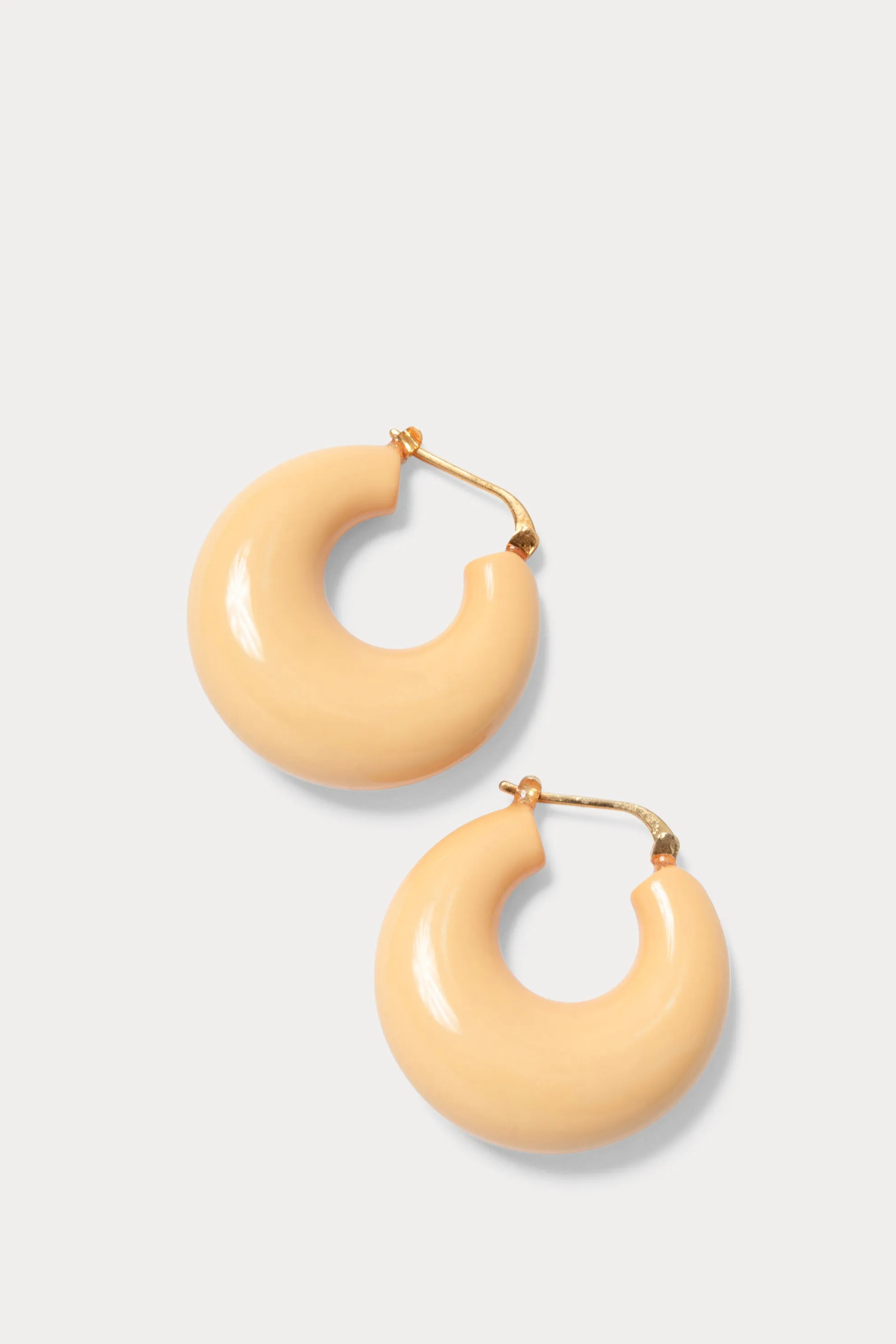 Grass Earring
