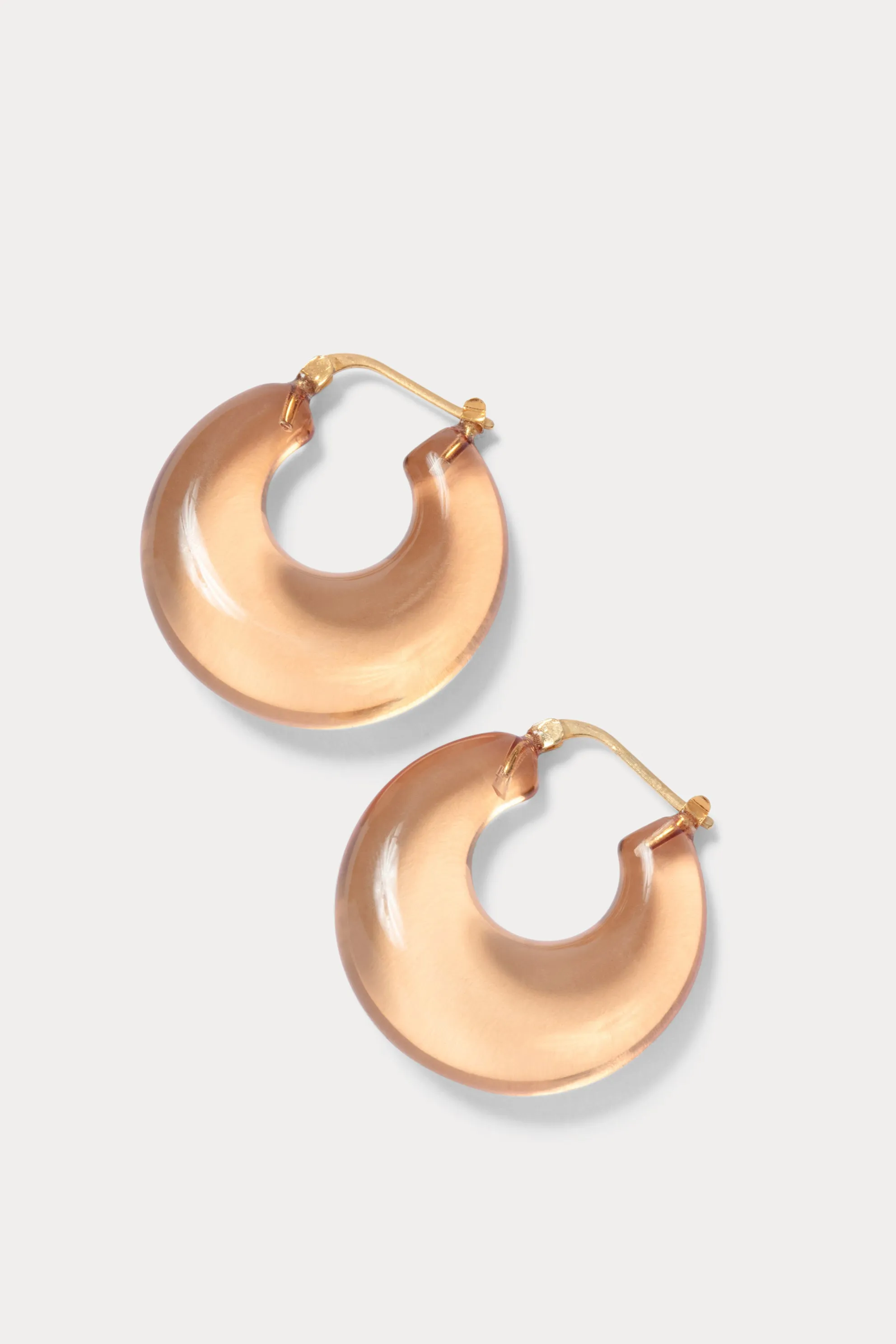 Grass Earring