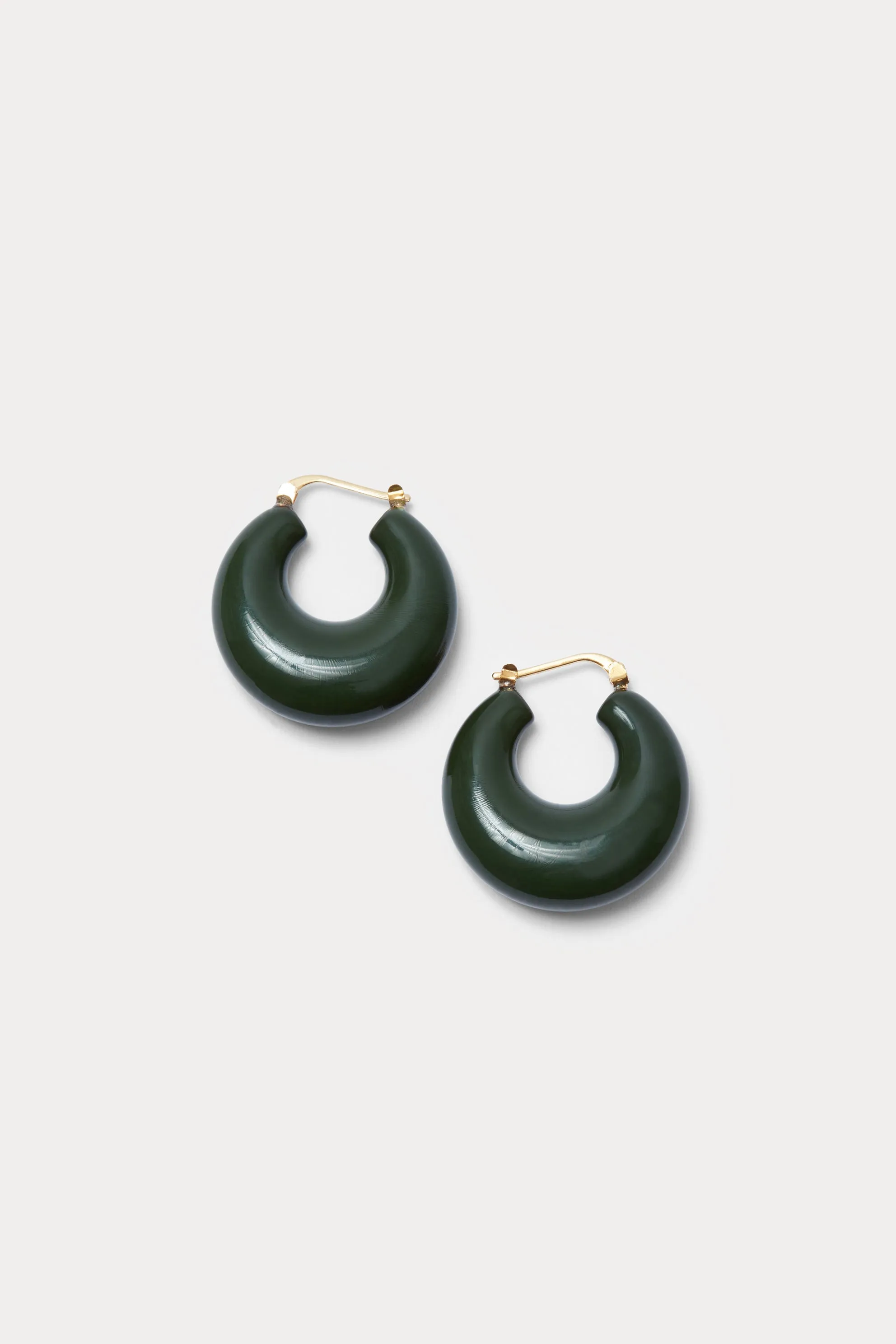 Grass Earring