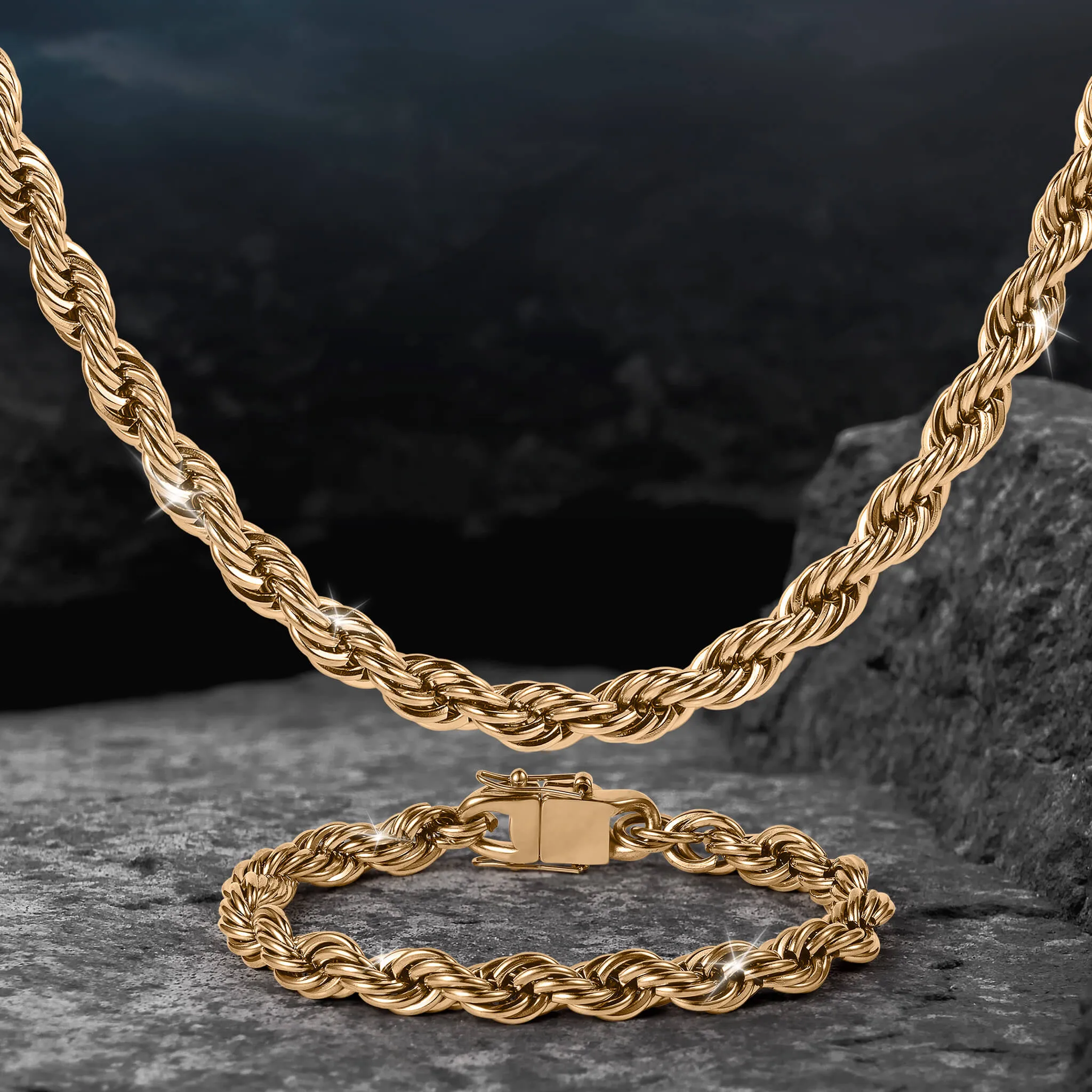 Imperial Rope Collection