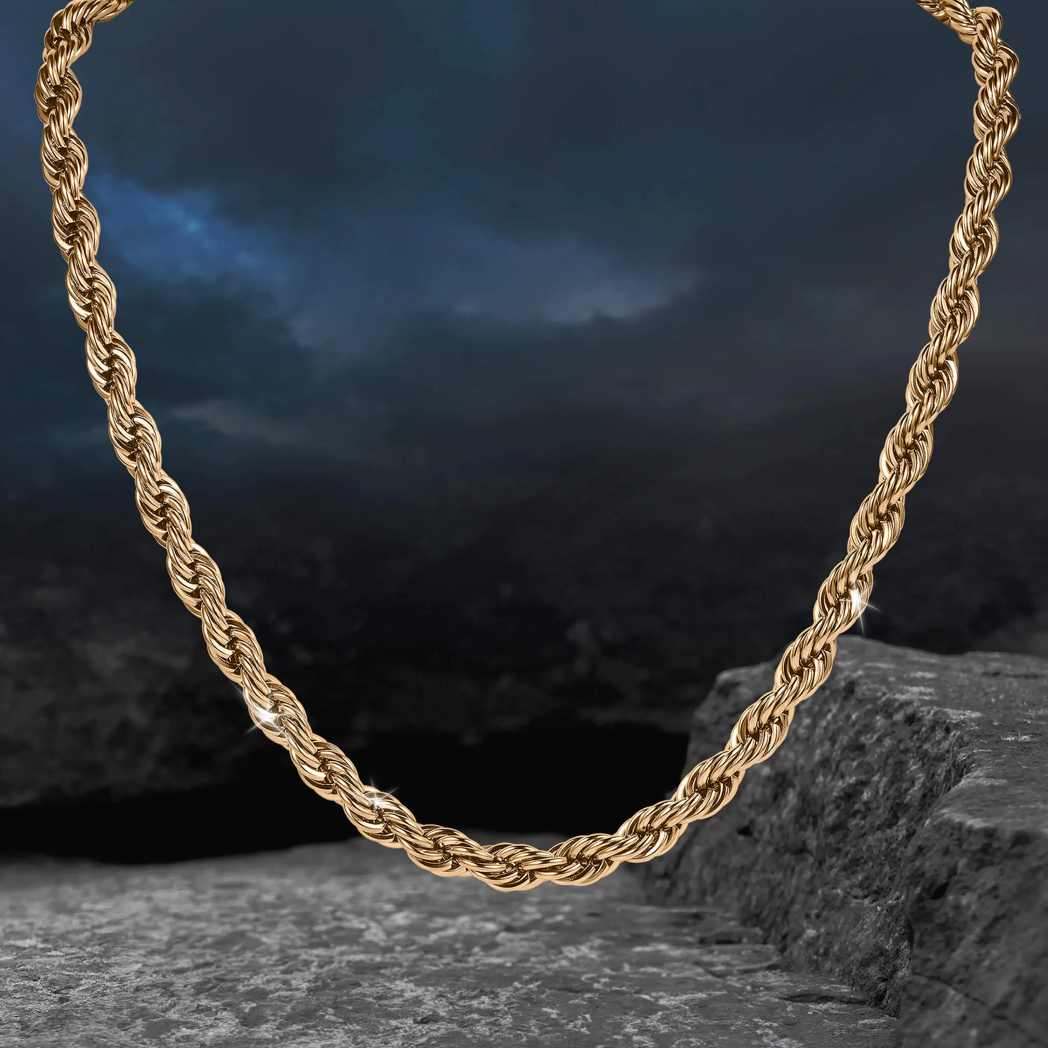 Imperial Rope Collection