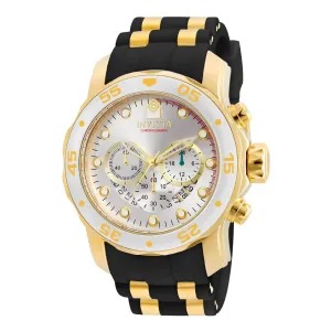Invicta 6985 Scuba Diver Chronograph Watch