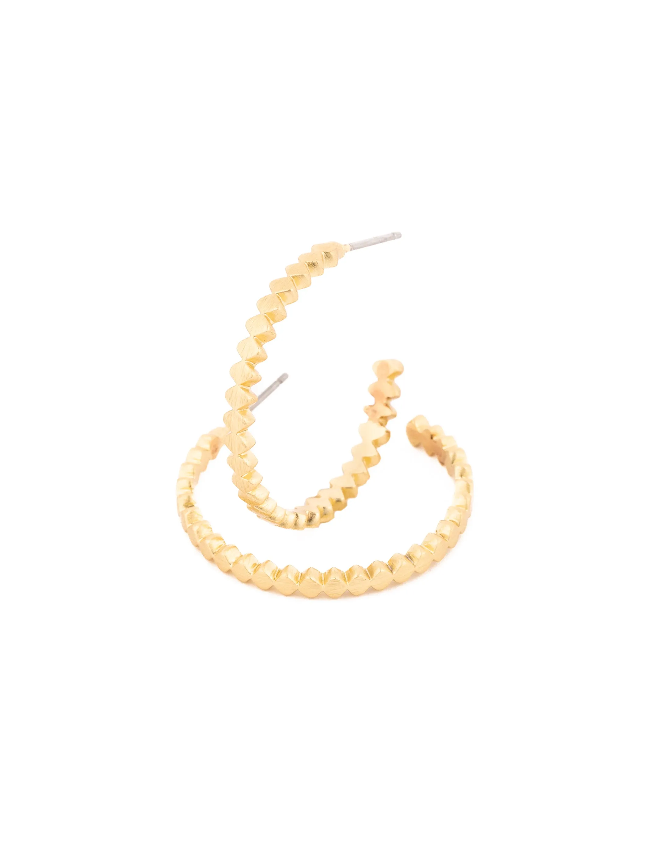 Isabelle Earrings