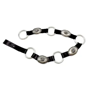 Katia Ring Belt