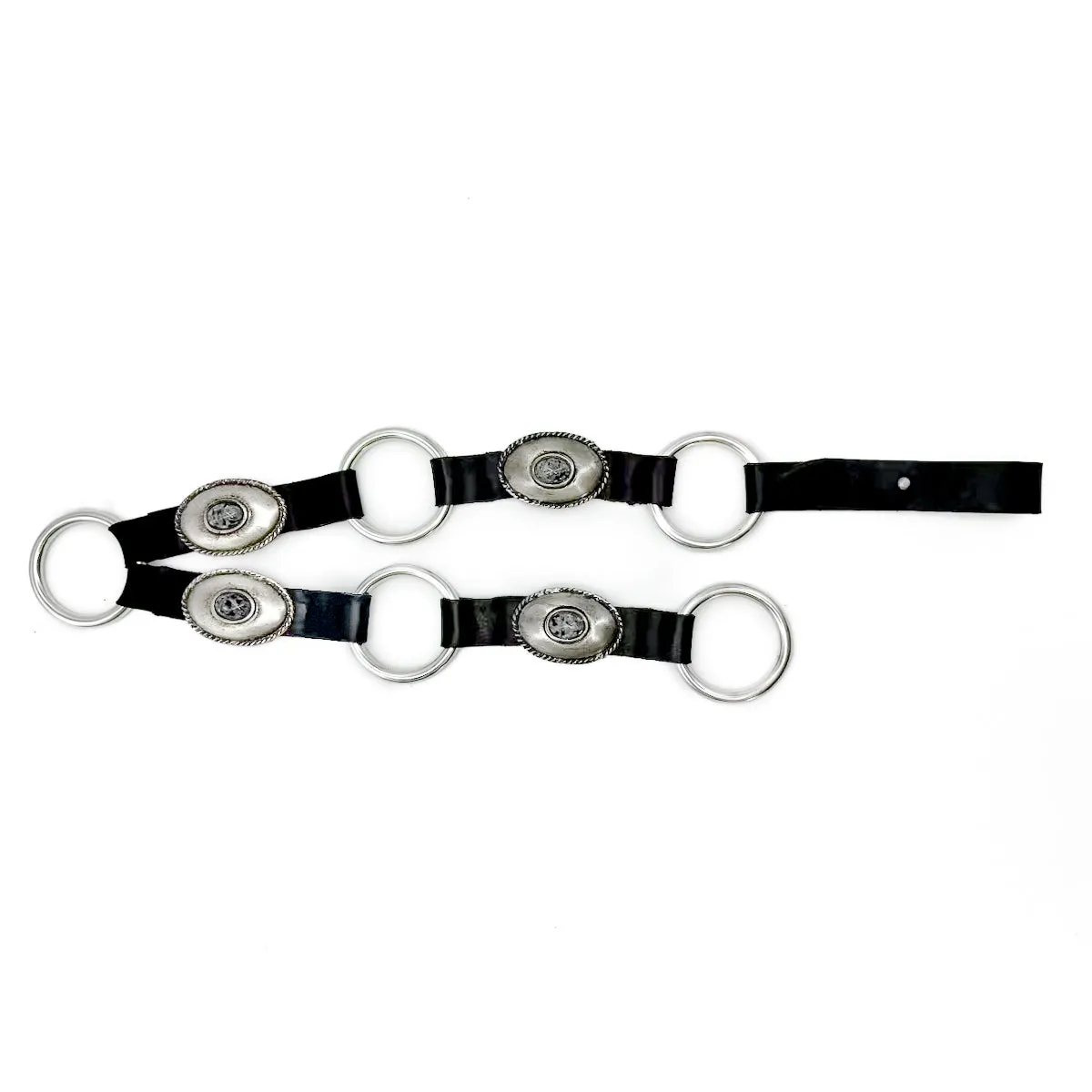 Katia Ring Belt