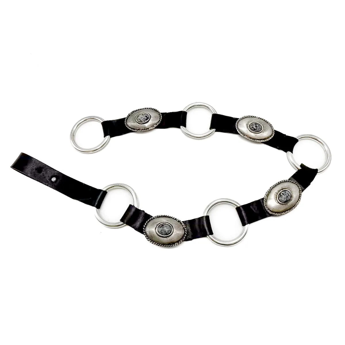 Katia Ring Belt