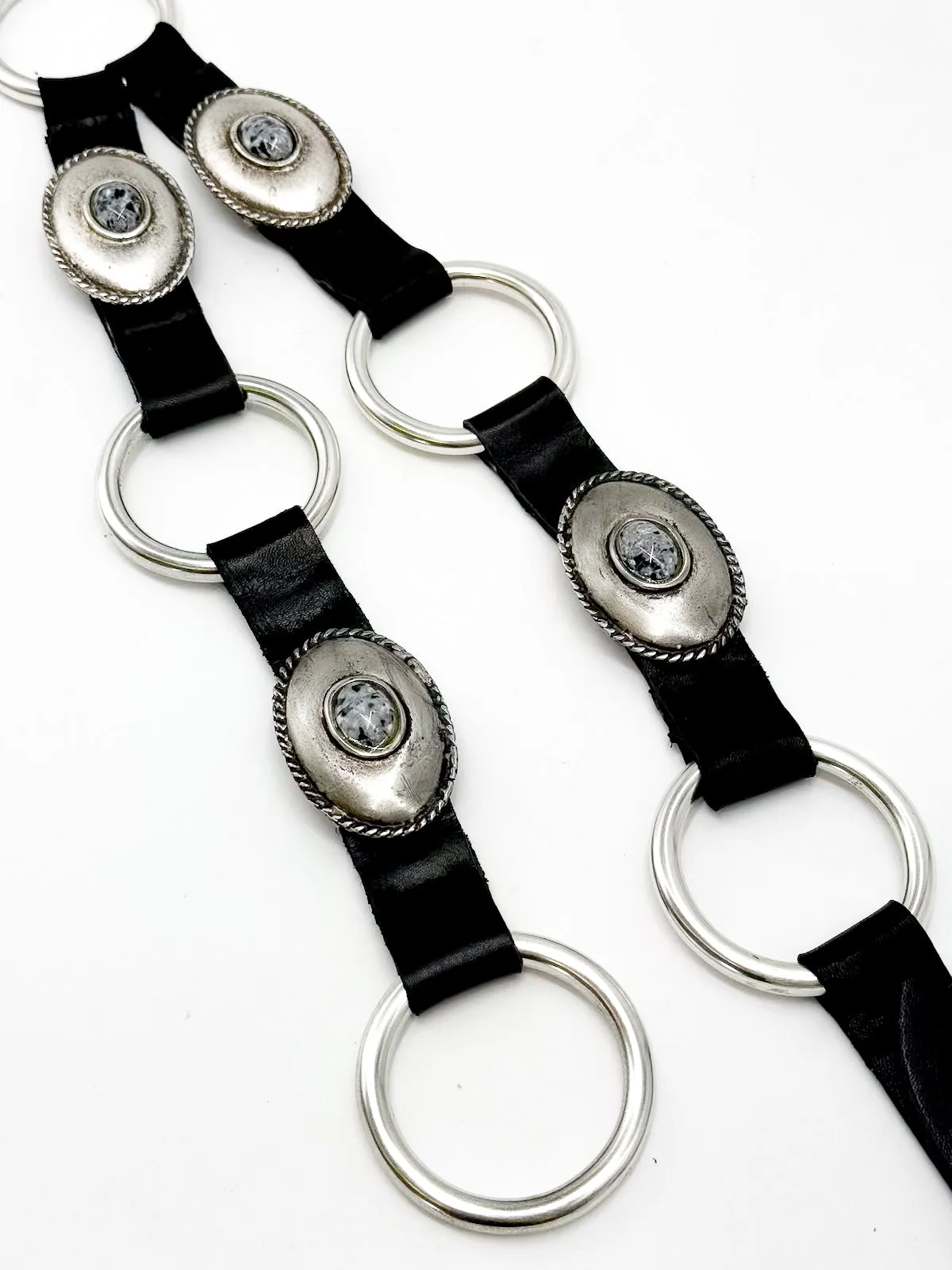 Katia Ring Belt