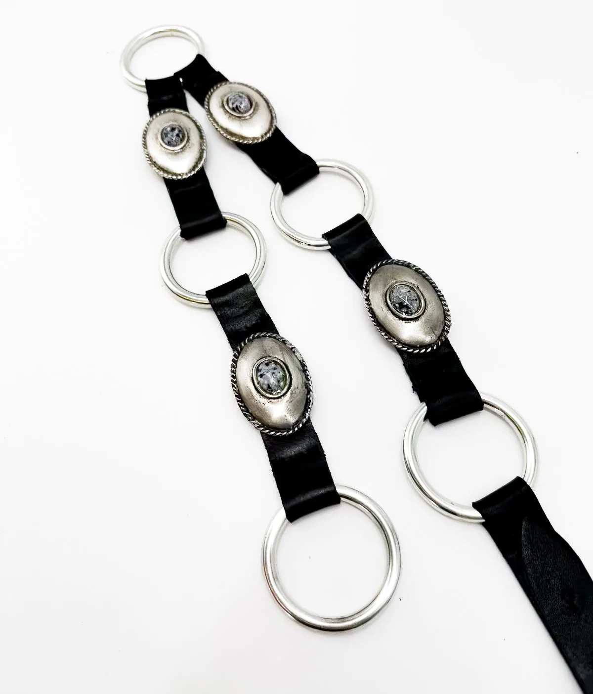 Katia Ring Belt