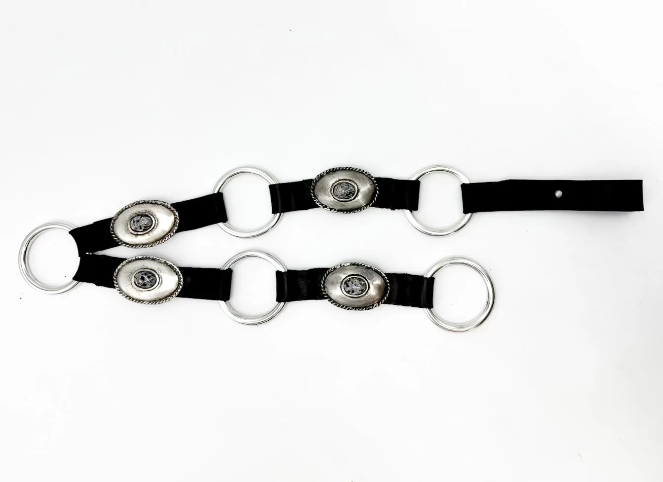 Katia Ring Belt
