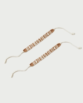 Khaki Bestie Bracelets