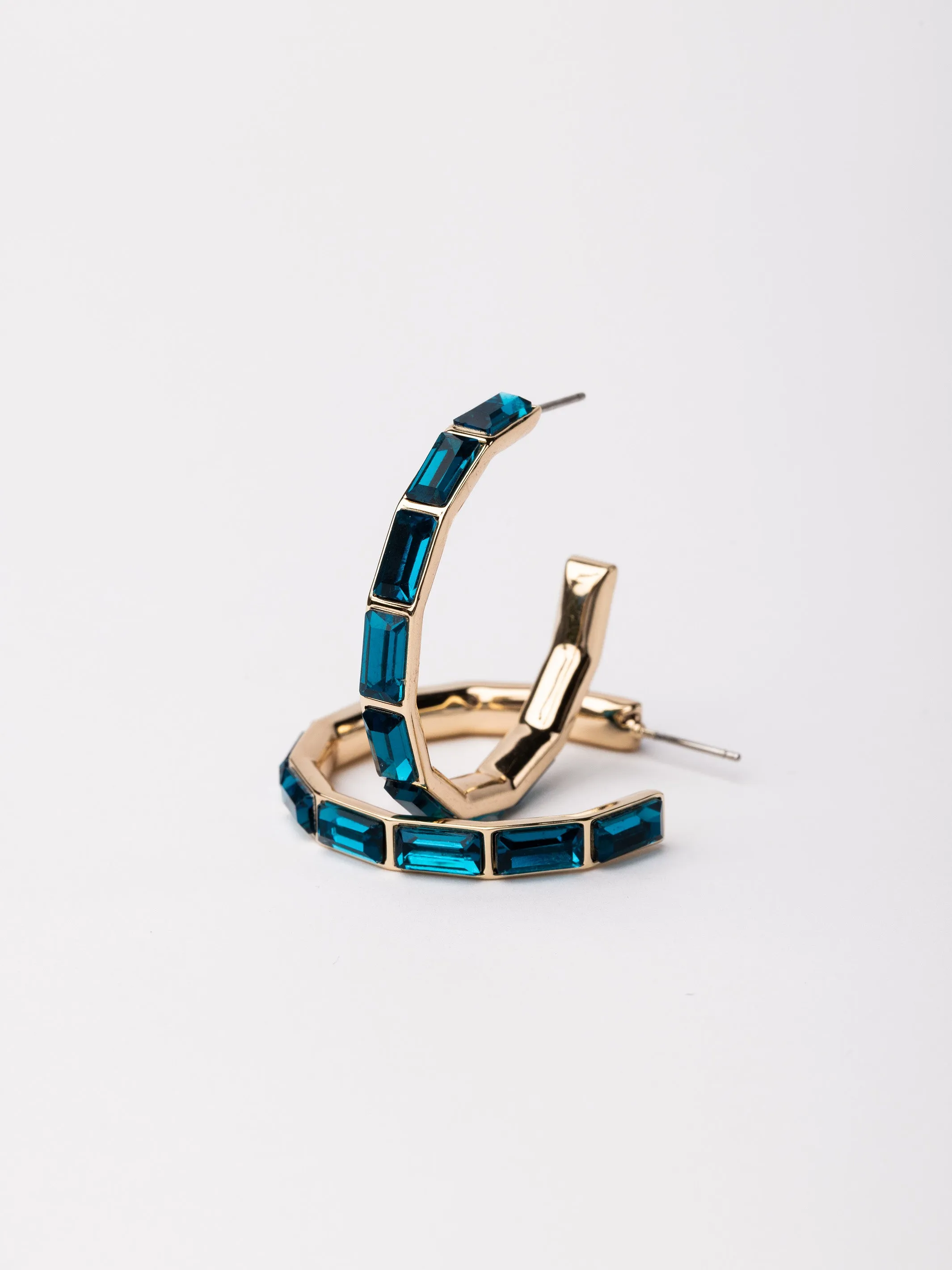Kora Earrings
