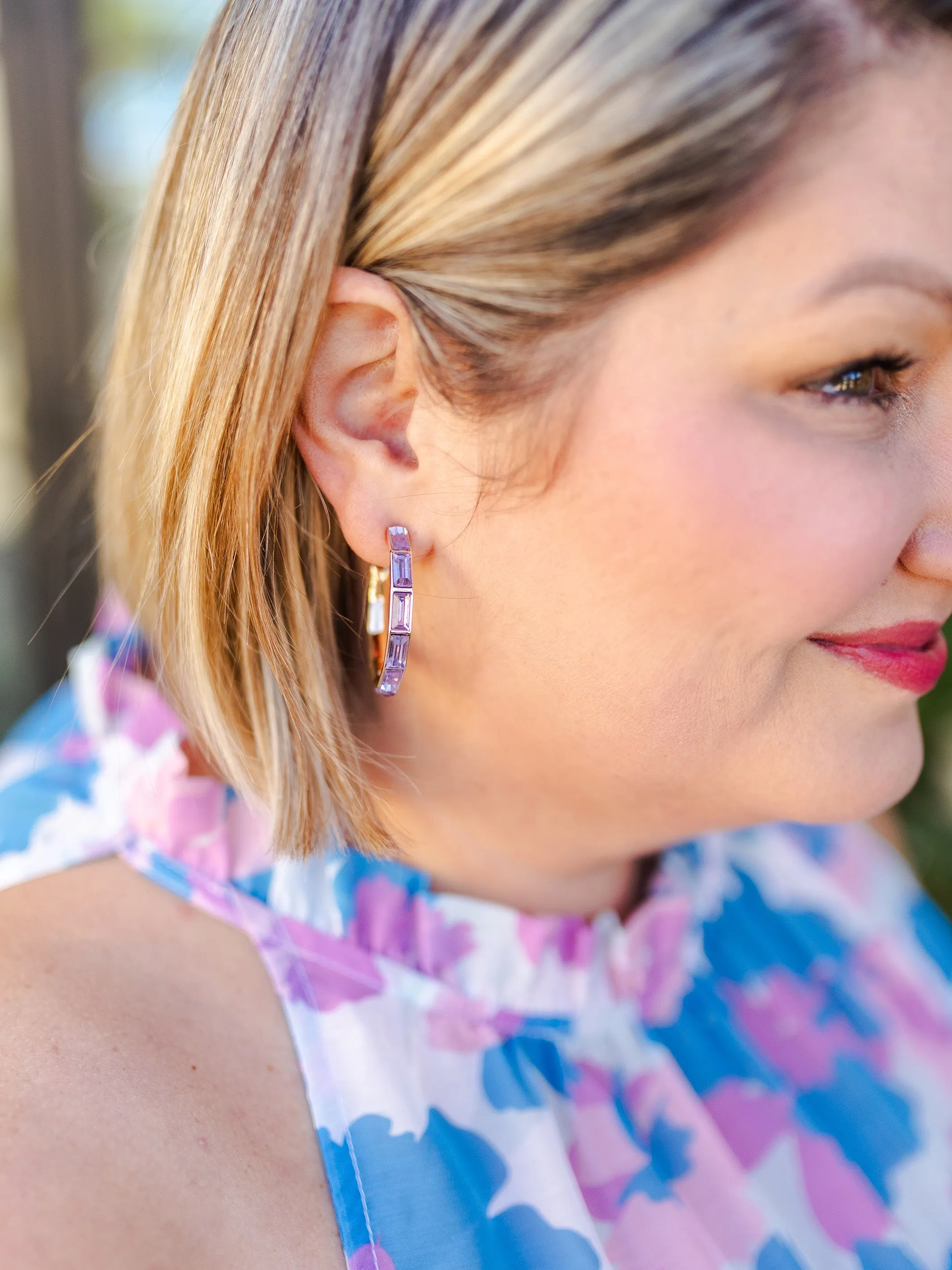 Kora Earrings