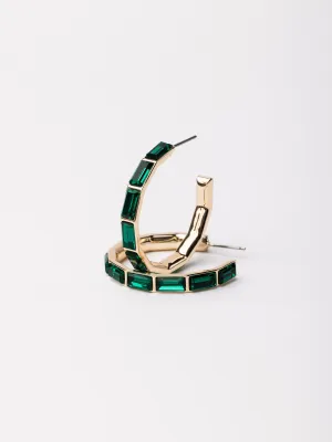 Kora Earrings