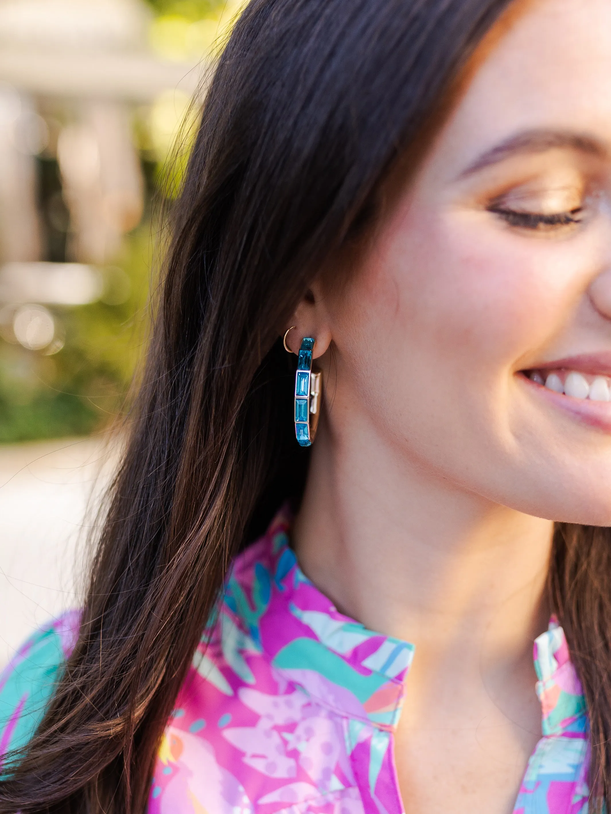 Kora Earrings