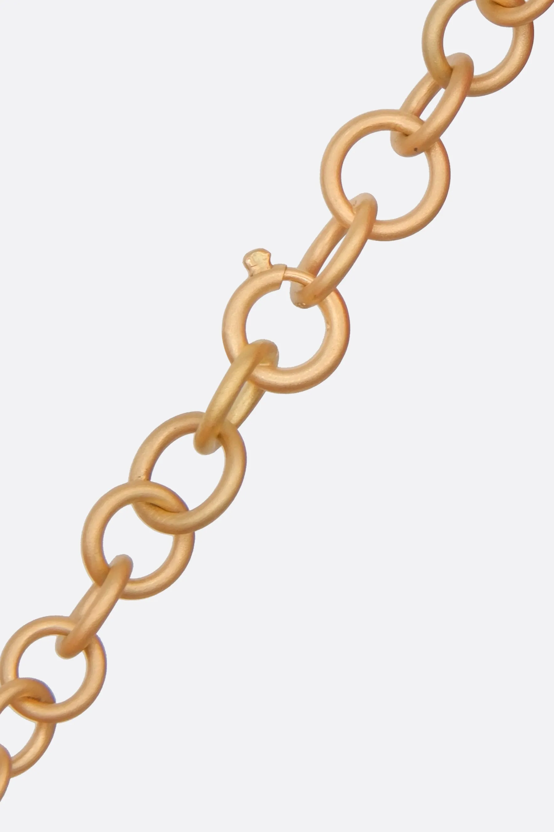 Link 01 necklace