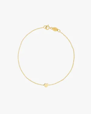Lips Bracelet