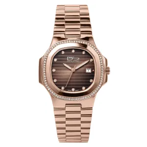 Luminary Rose Men's Watch