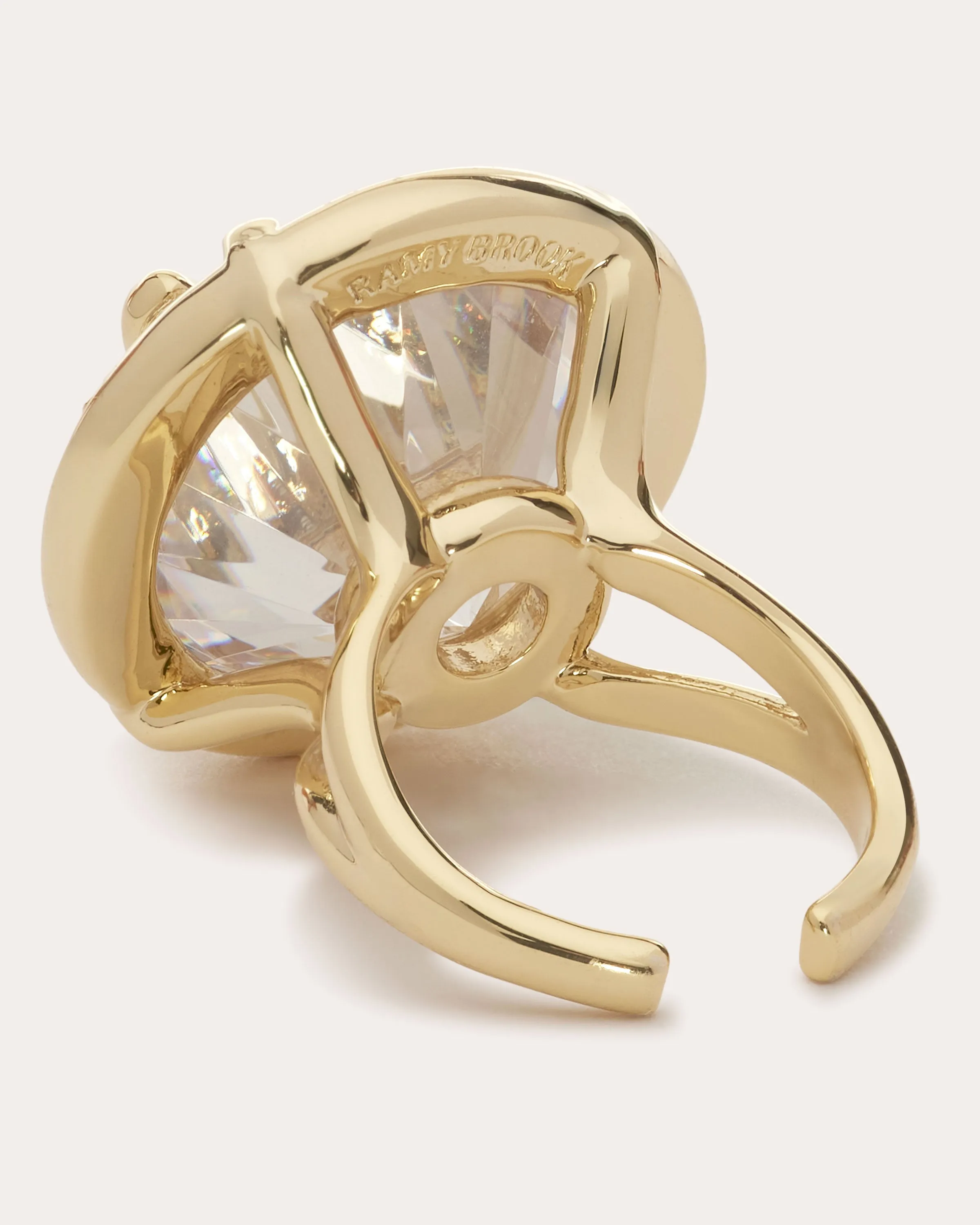 Madeline Bee Cocktail Ring