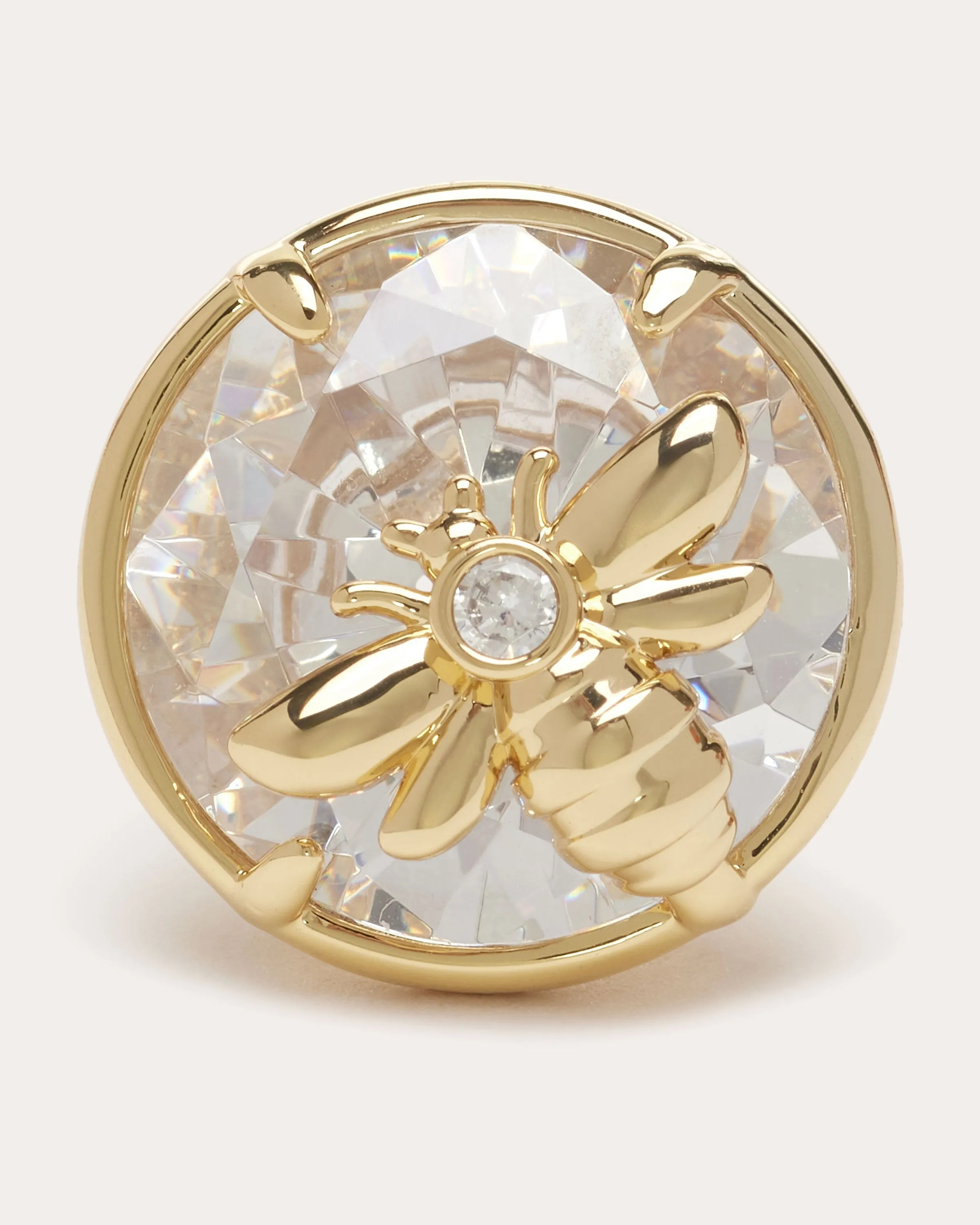 Madeline Bee Cocktail Ring