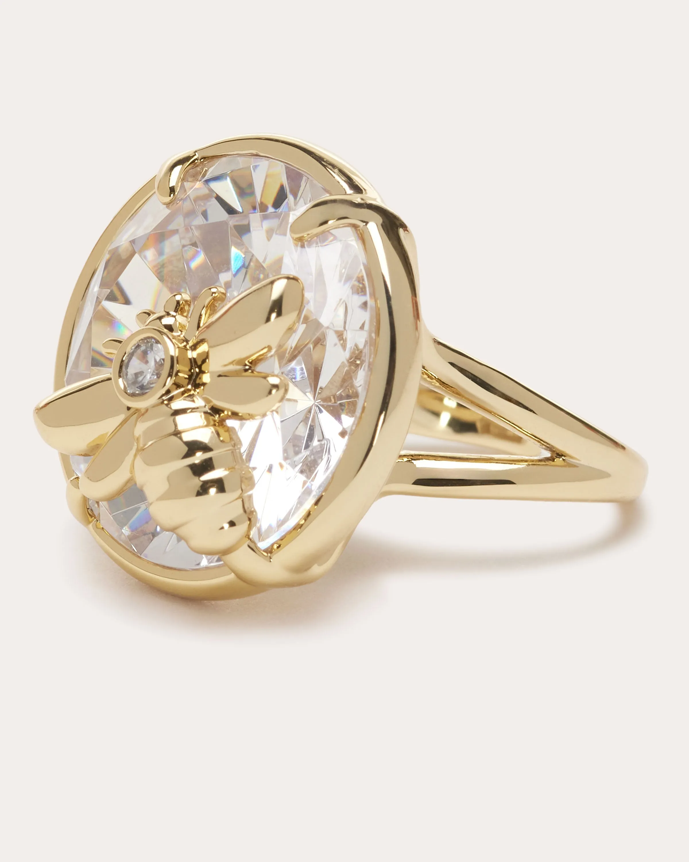 Madeline Bee Cocktail Ring