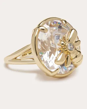 Madeline Bee Cocktail Ring